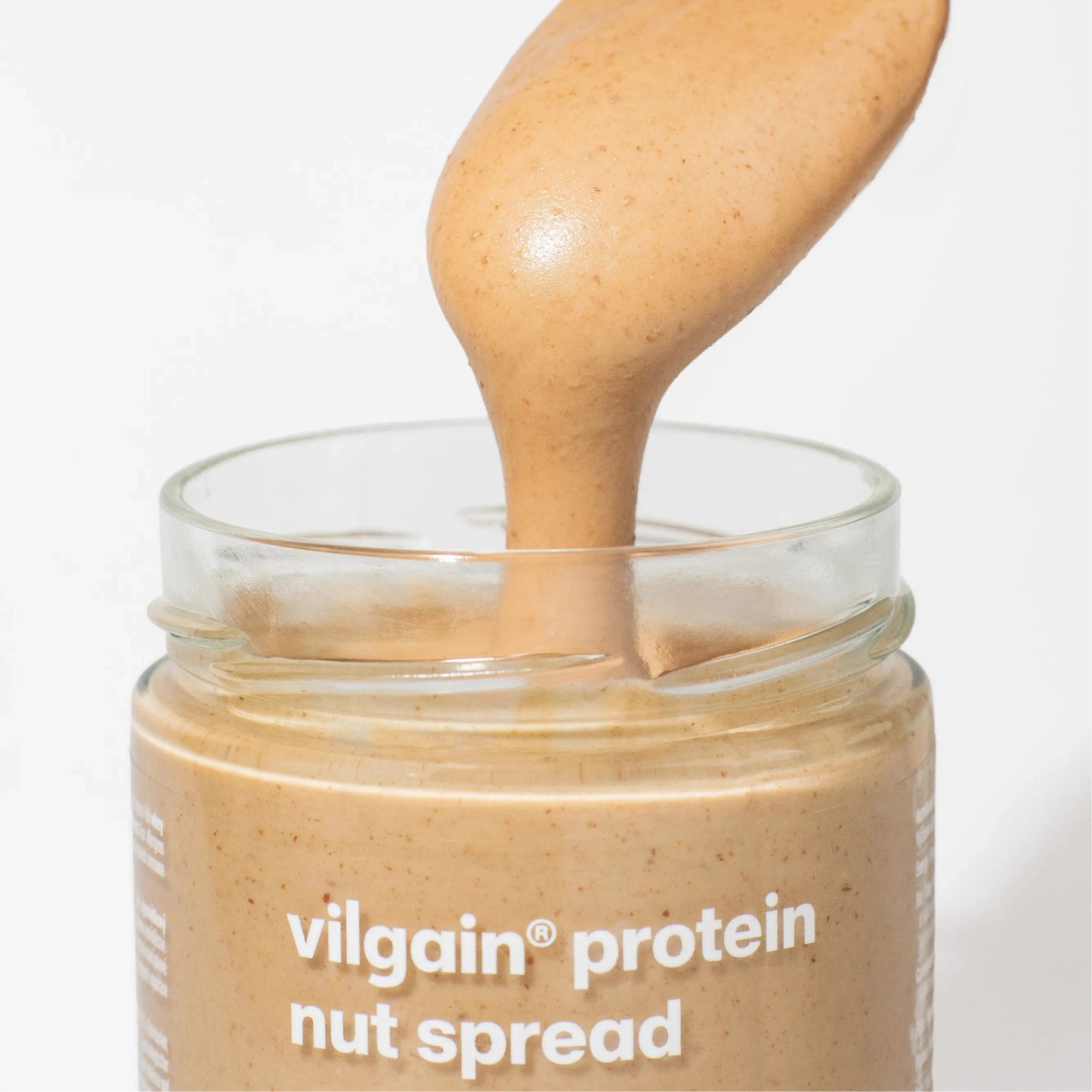 Vilgain nøttepålegg med proteiner - 350g