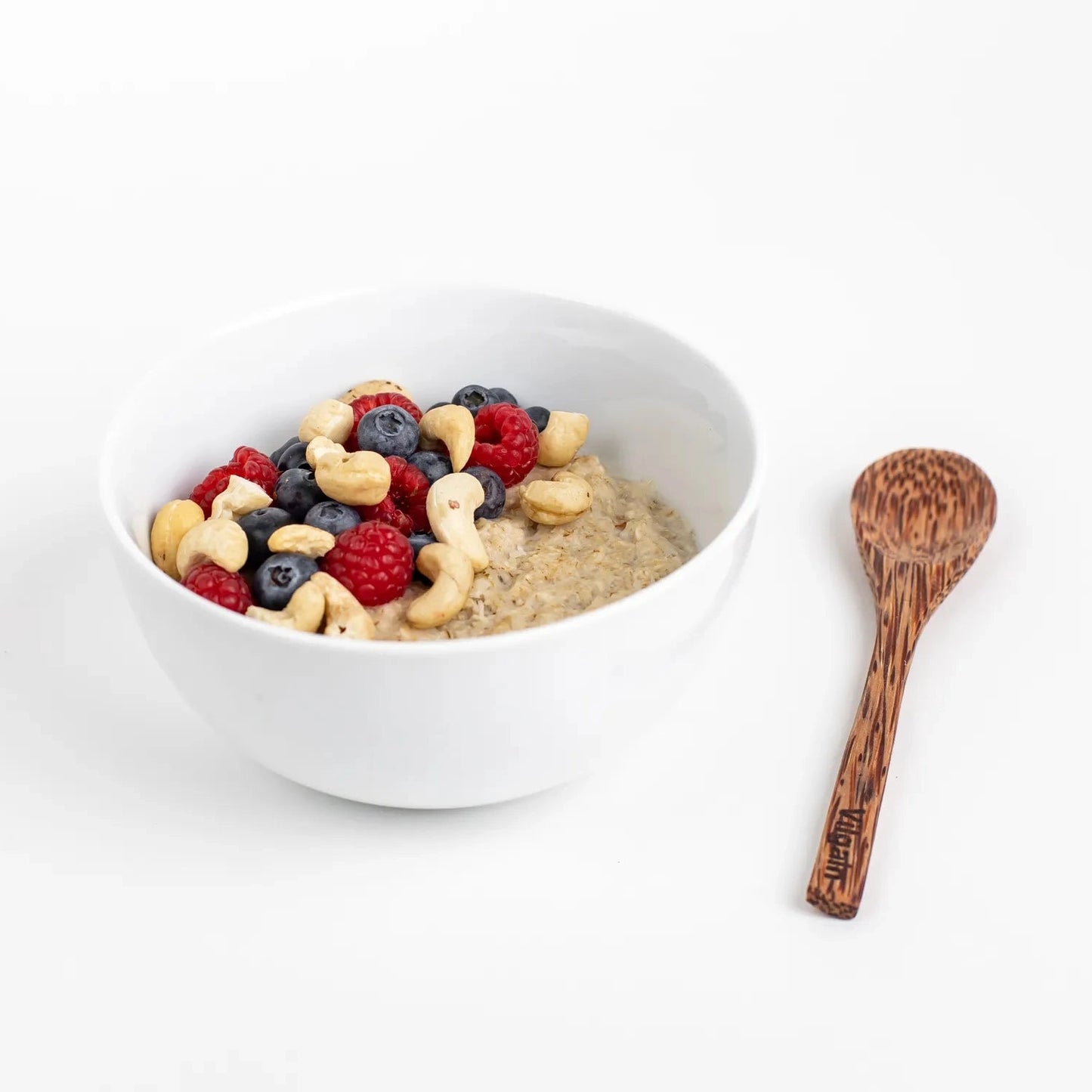 Vilgain Cashewnøtter Natural