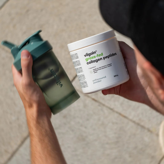 Vilgain Kollagenpeptider - 300g