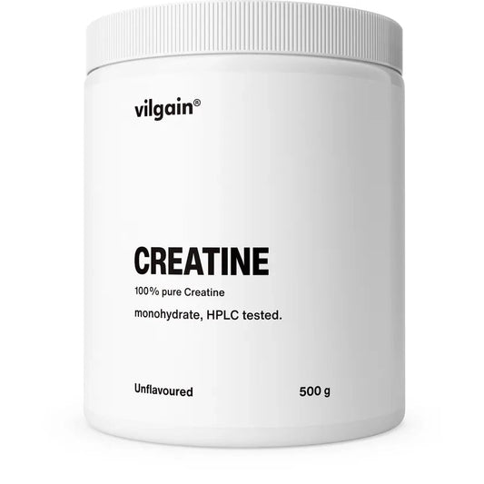 Vilgain Kreatin - 500g