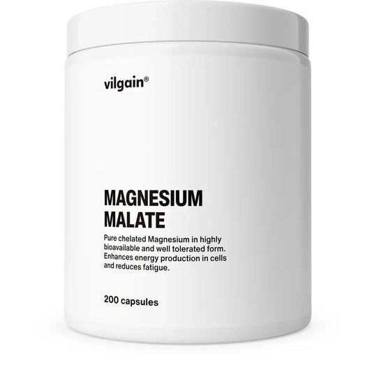 Vilgain Magnesium Malate