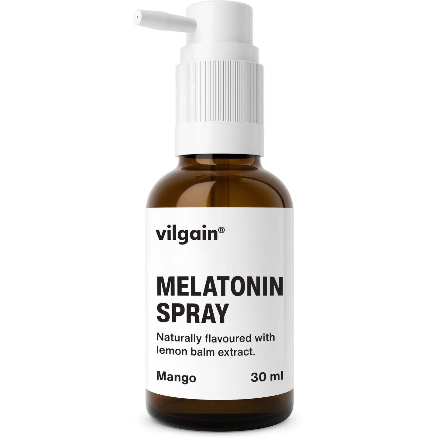 Vilgain Melatonin spray – 30 ml