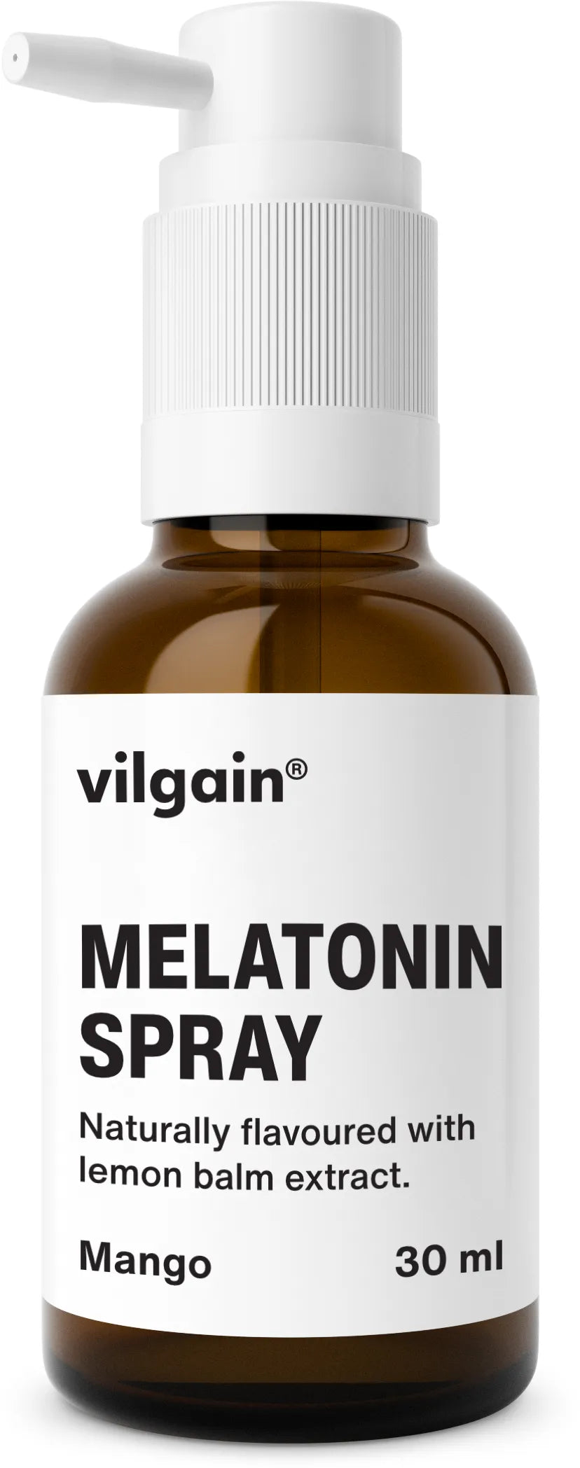 Vilgain Melatonin spray – 30 ml