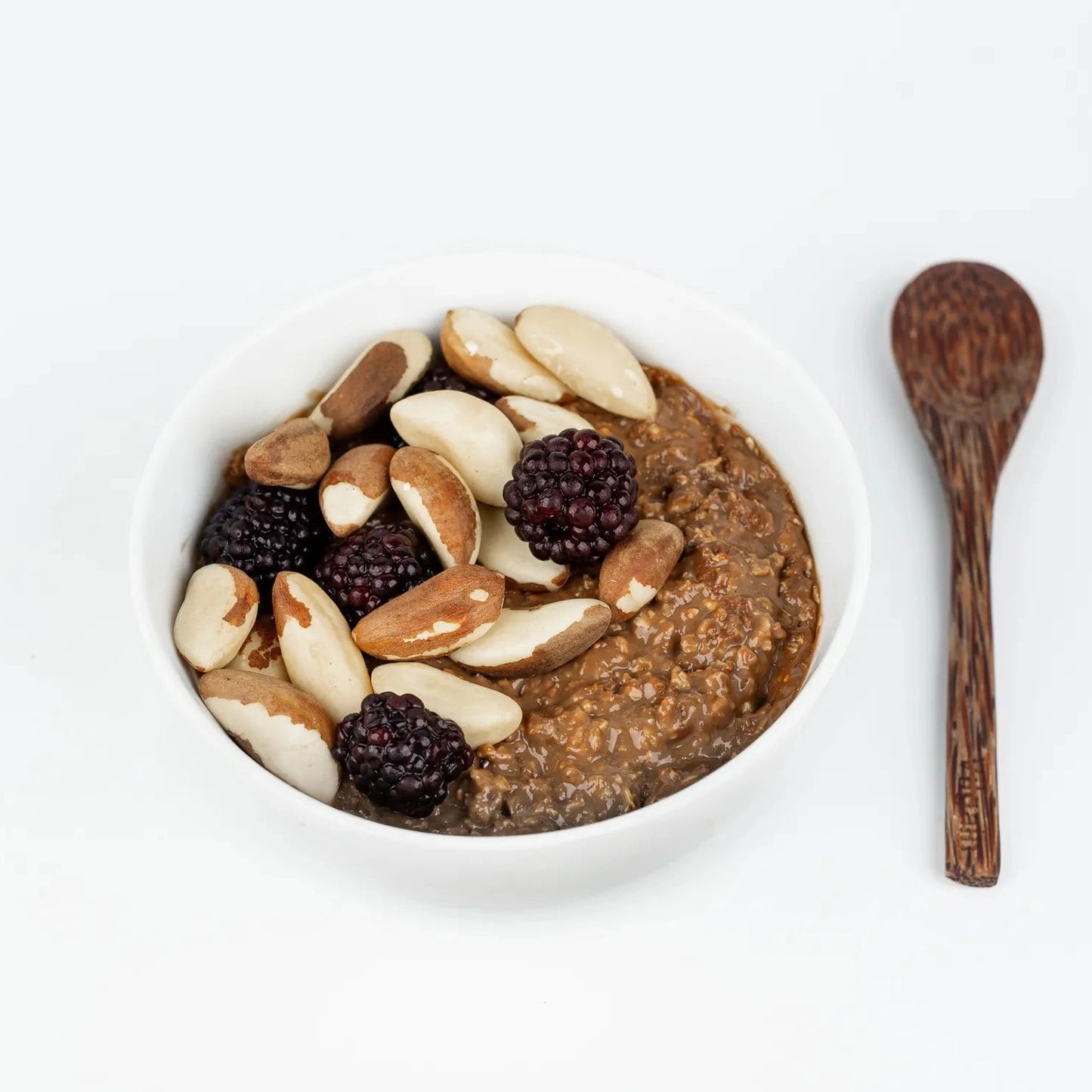 Vilgain Para nøtter - 250g - Norgain