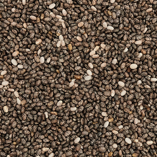 Vilgain Chiafrø - 250g