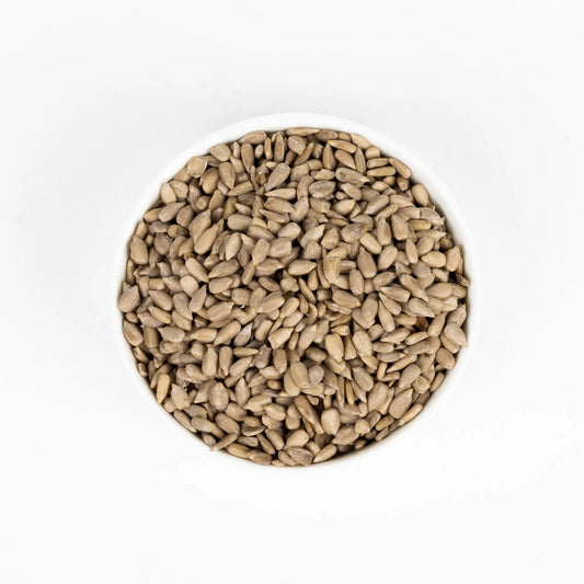 Vilgain Økologiske Solsikkefrø - 250g