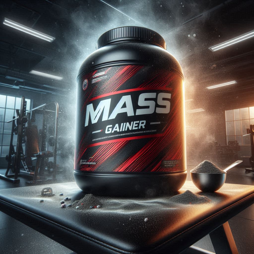 Gainere og karbohydrater