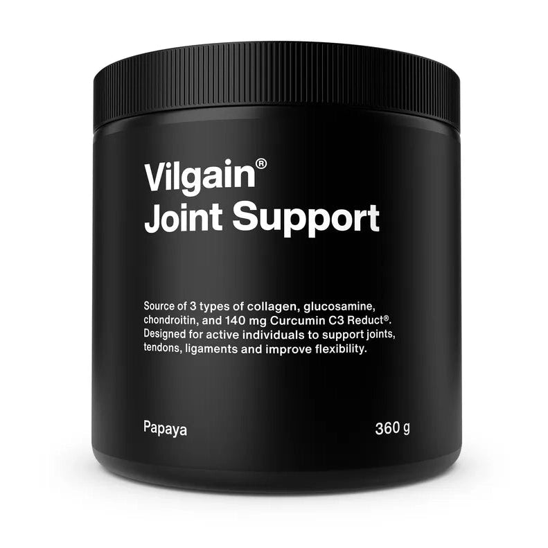 Vilgain Joint Support Papaya - 360g - Norgain