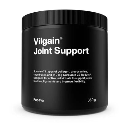 Vilgain Joint Support Papaya - 360g - Norgain