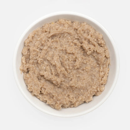 Vilgain 1 minutt bokhvetegrøt - 200g - Norgain