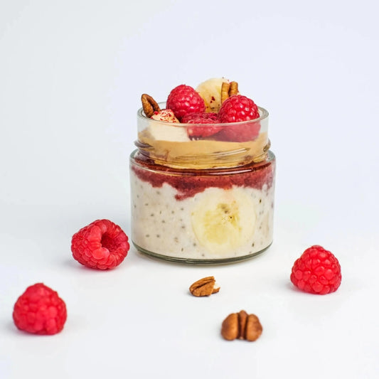 1-minutters havregryn glutenfrie - 500 g