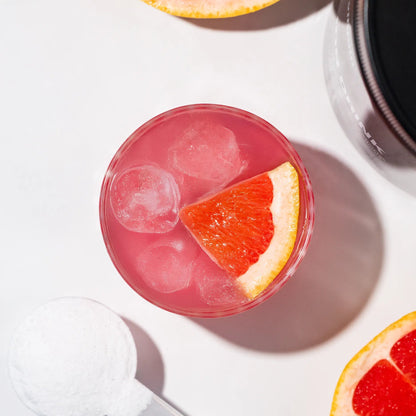 Vilgain Ion Drink - Norgain