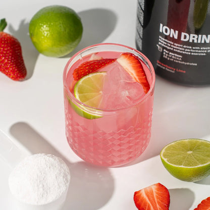 Vilgain Ion Drink - Norgain