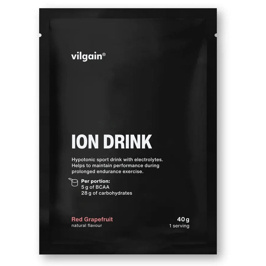 Vilgain Ion Drink