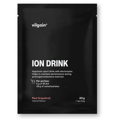 Vilgain Ion Drink - Norgain
