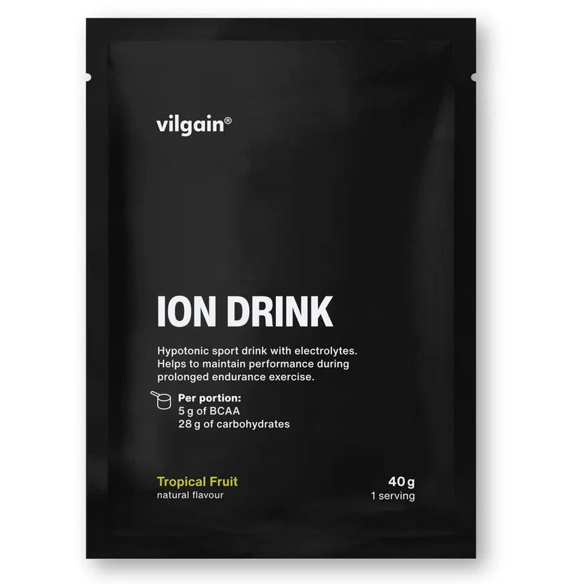 Vilgain Ion Drink