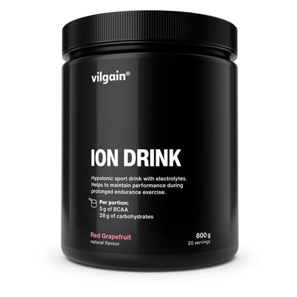 Vilgain Ion Drink - Norgain