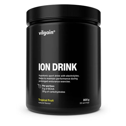 Vilgain Ion Drink - Norgain