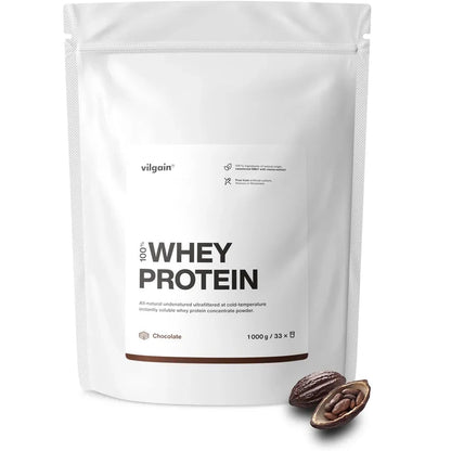 Vilgain Whey Protein - Norgain