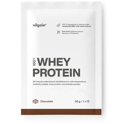 Vilgain Whey Protein - Norgain