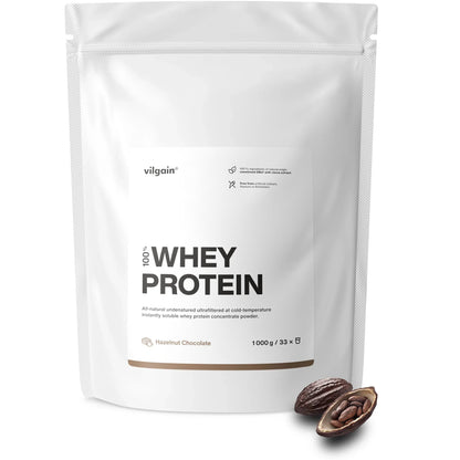 Vilgain Whey Protein - Norgain