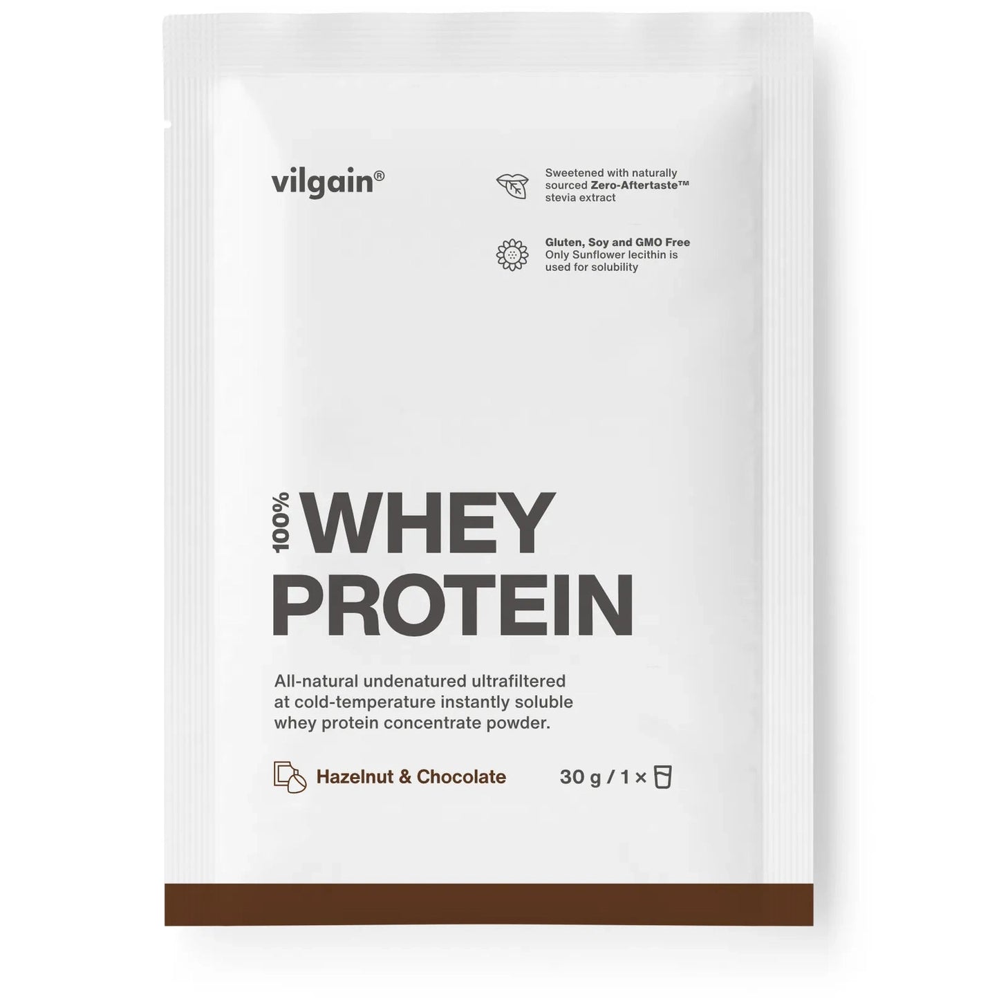 Vilgain Whey Protein