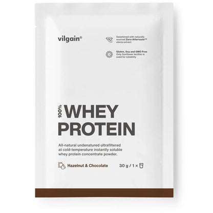 Vilgain Whey Protein - Norgain