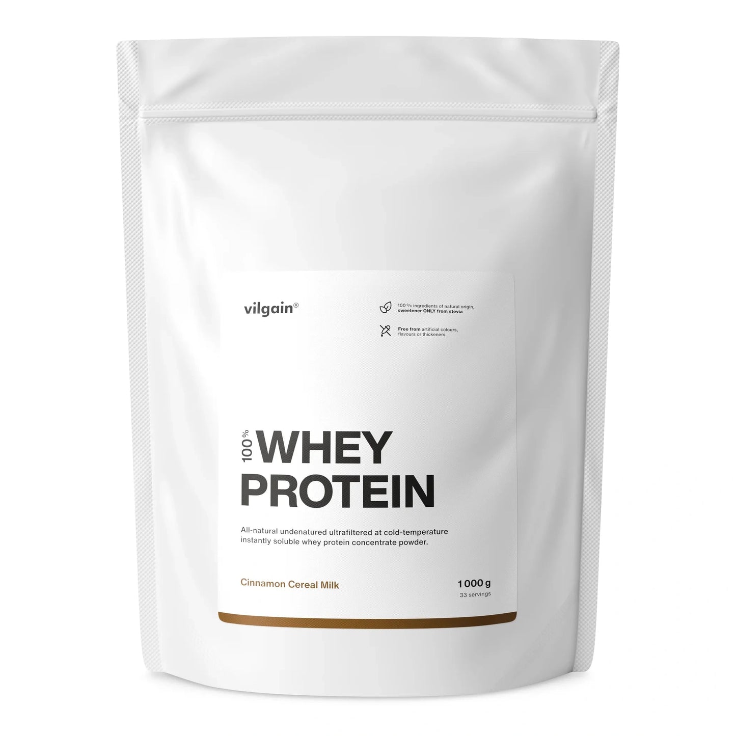 Vilgain Whey Protein