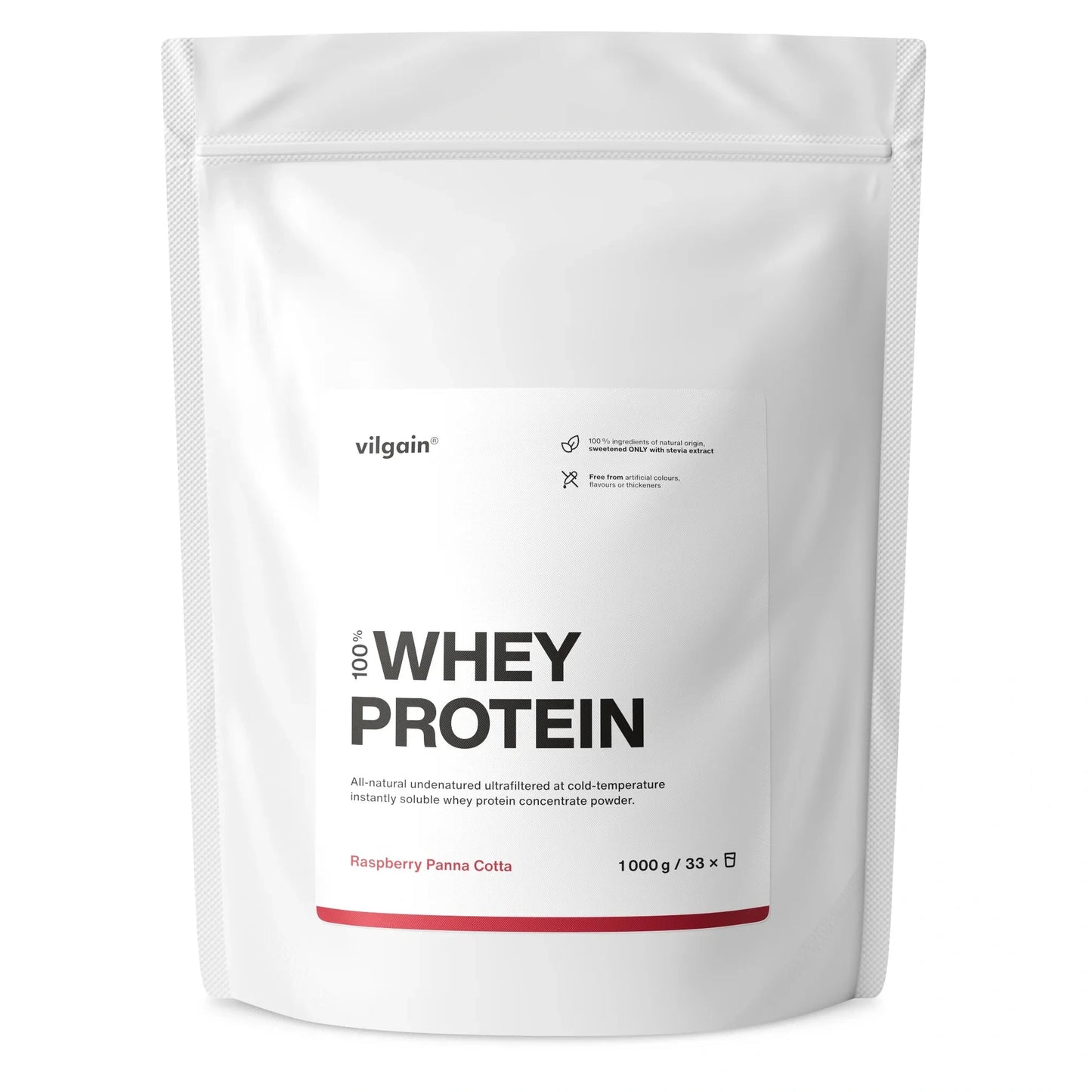 Vilgain Whey Protein