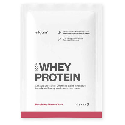 Vilgain Whey Protein - Norgain