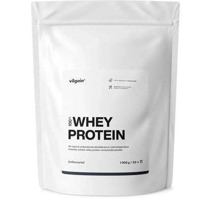 Vilgain Whey Protein - Norgain