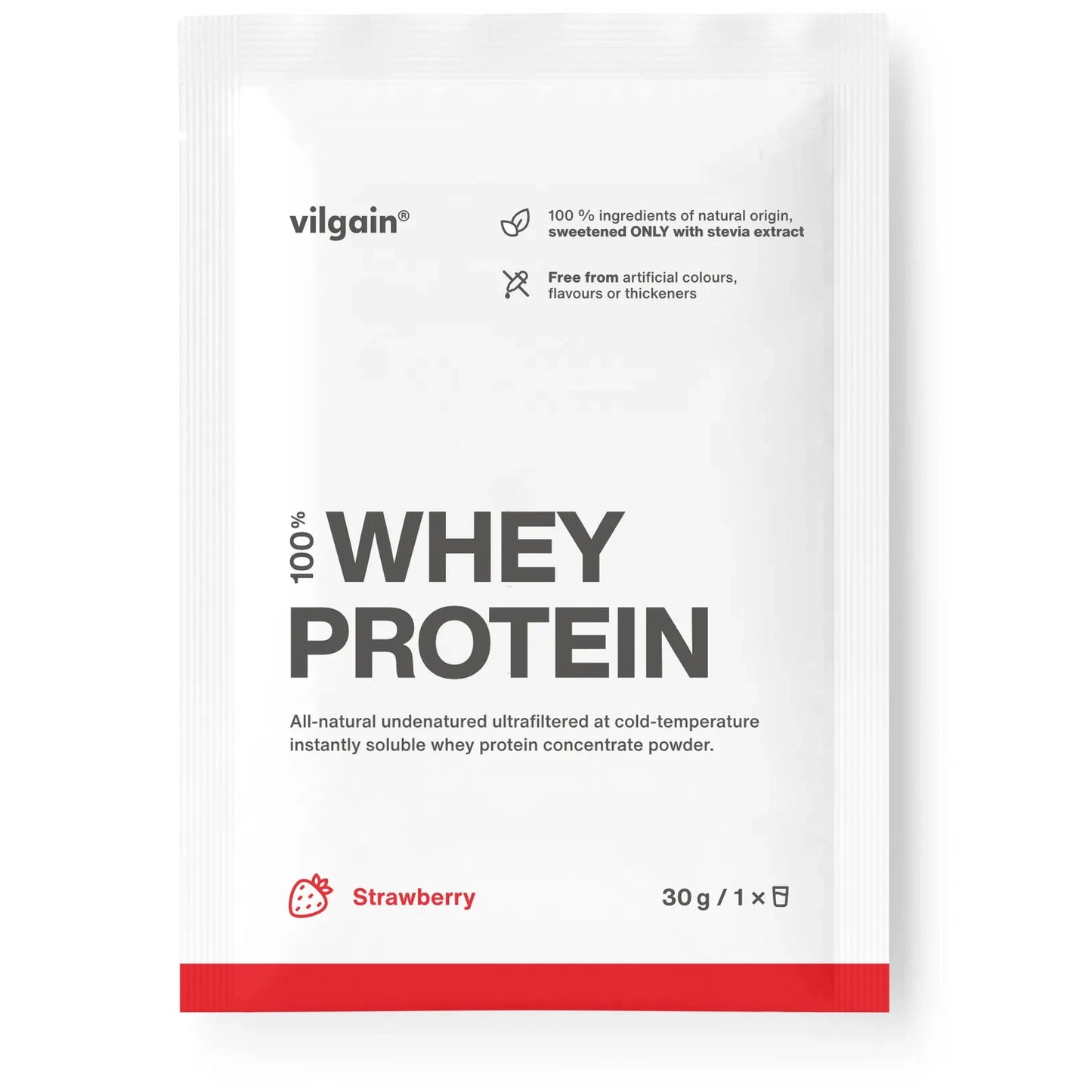 Vilgain Whey Protein