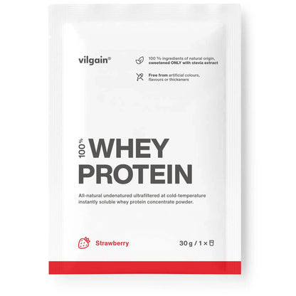 Vilgain Whey Protein - Norgain