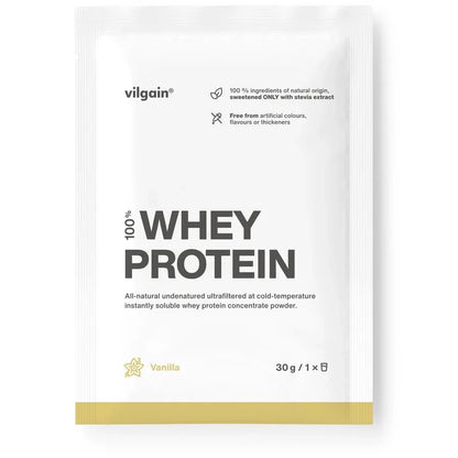 Vilgain Whey Protein - Norgain