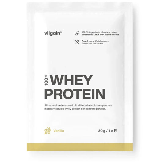 Vilgain Whey Protein