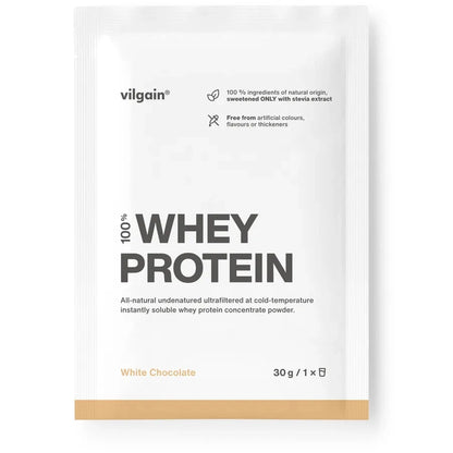 Vilgain Whey Protein - Norgain