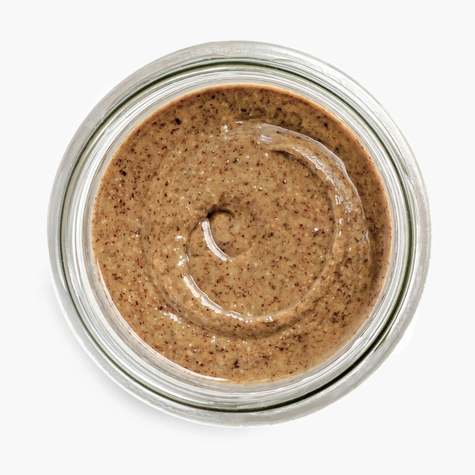 Vilgain Økologisk mandelsmør