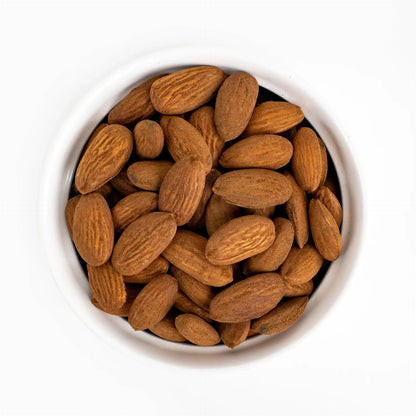 Vilgain Mandler Natural - 1kg - Norgain
