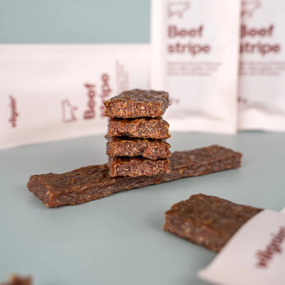 Vilgain Beef Stripe - 25g - Norgain