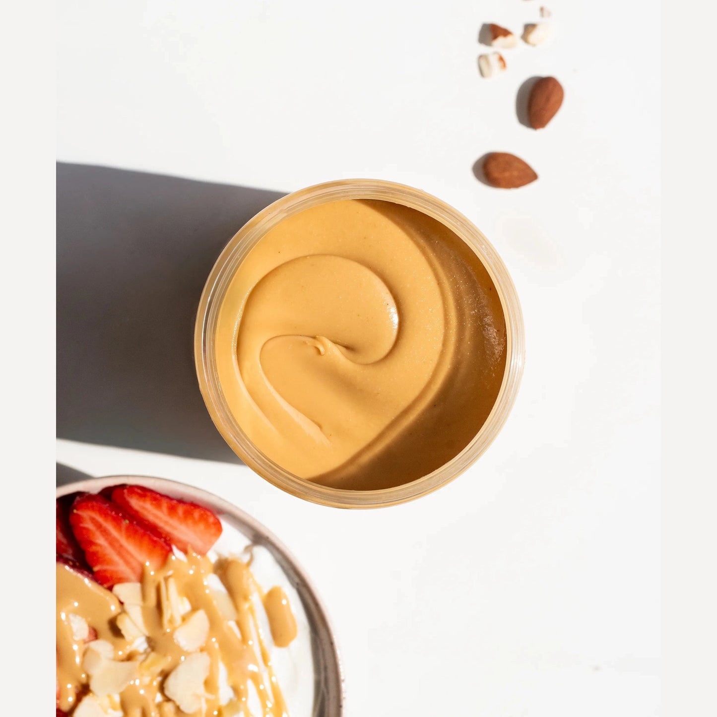 Vilgain Blanchert Mandelsmør