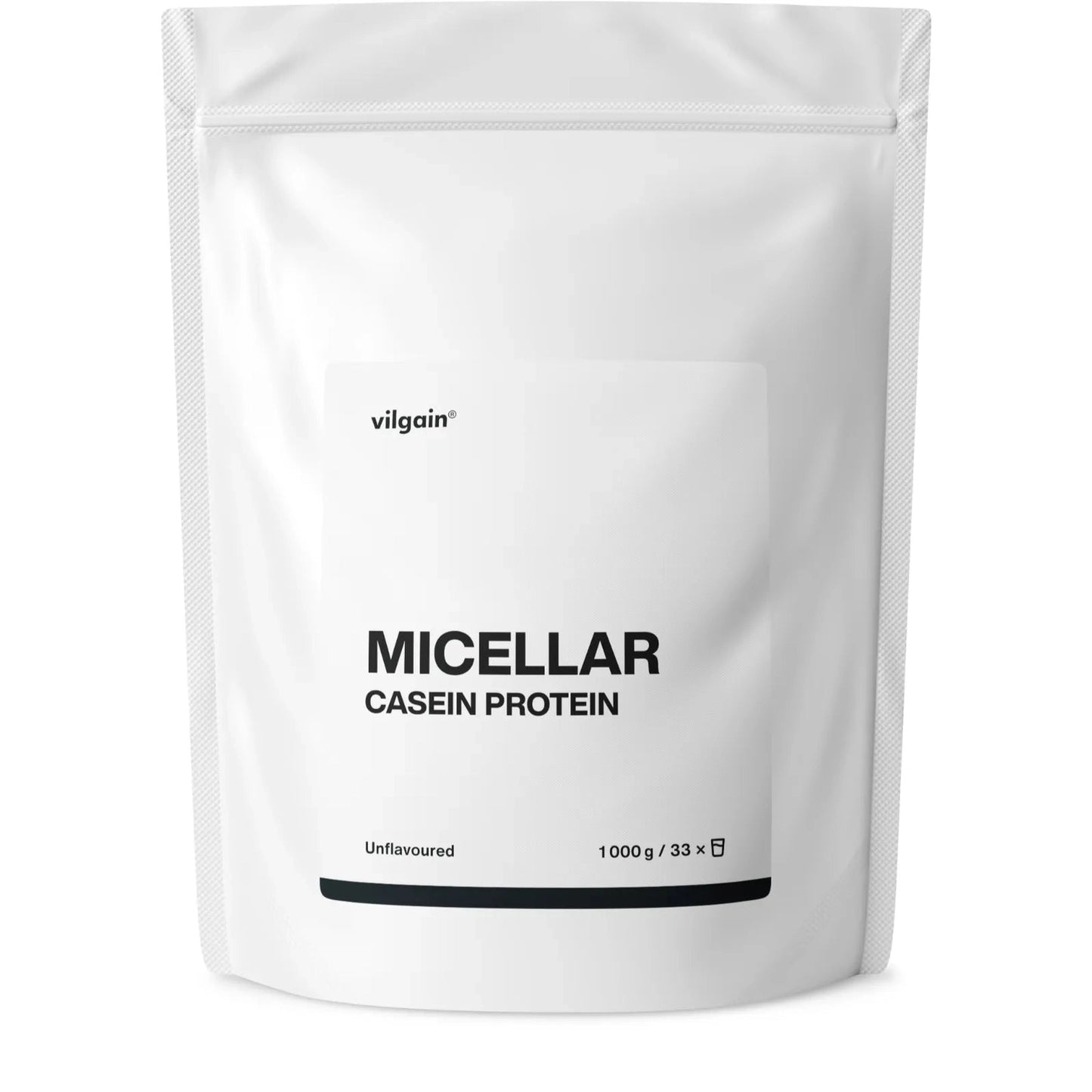 Vilgain Micellar Casein Protein