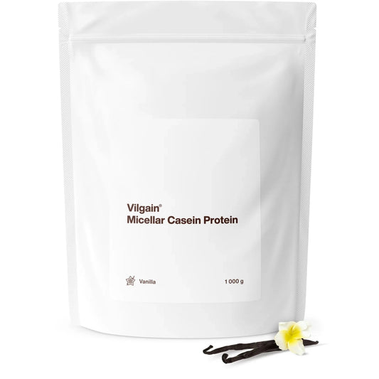 Vilgain Micellar Casein Protein
