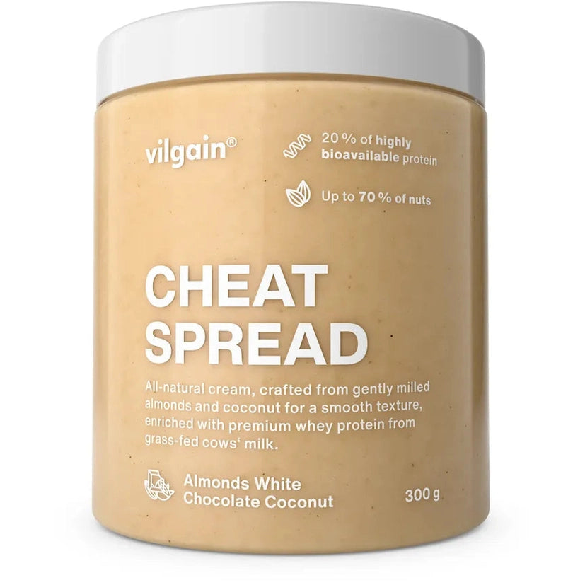 Vilgain Juksespredning