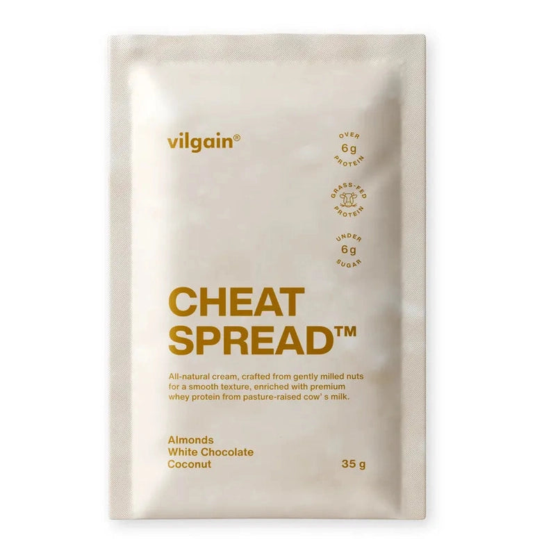 Vilgain Juksespredning