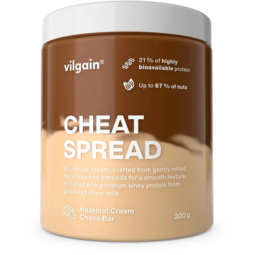 Vilgain Juksespredning