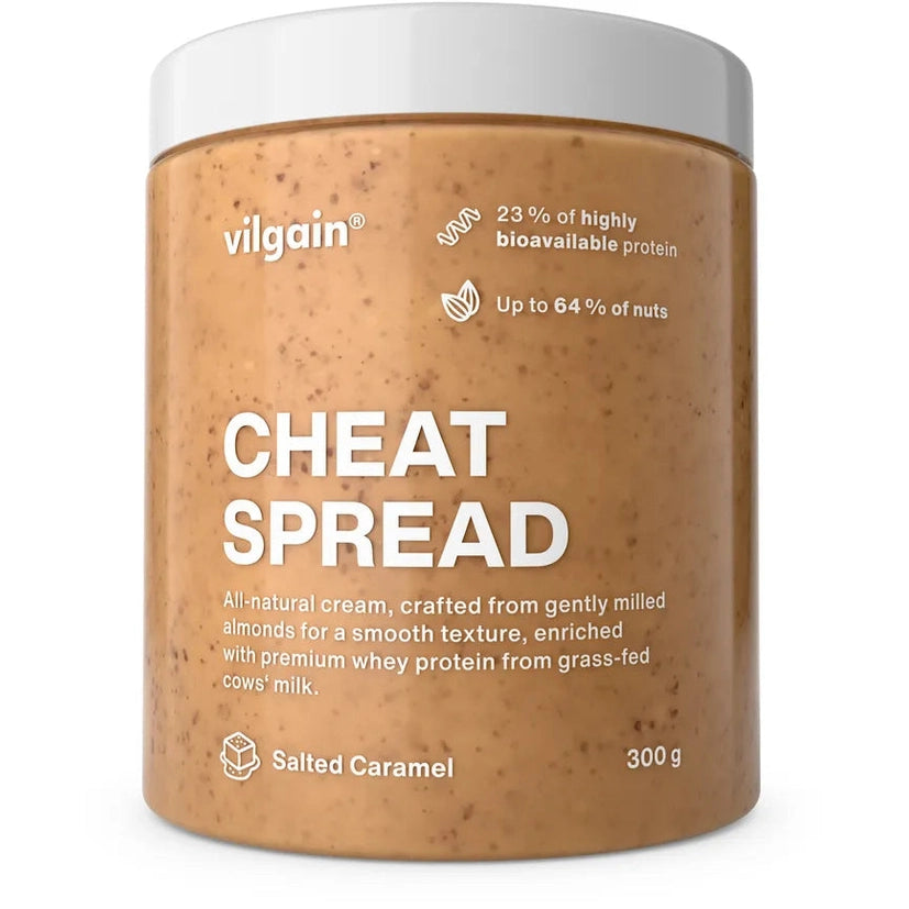 Vilgain Juksespredning