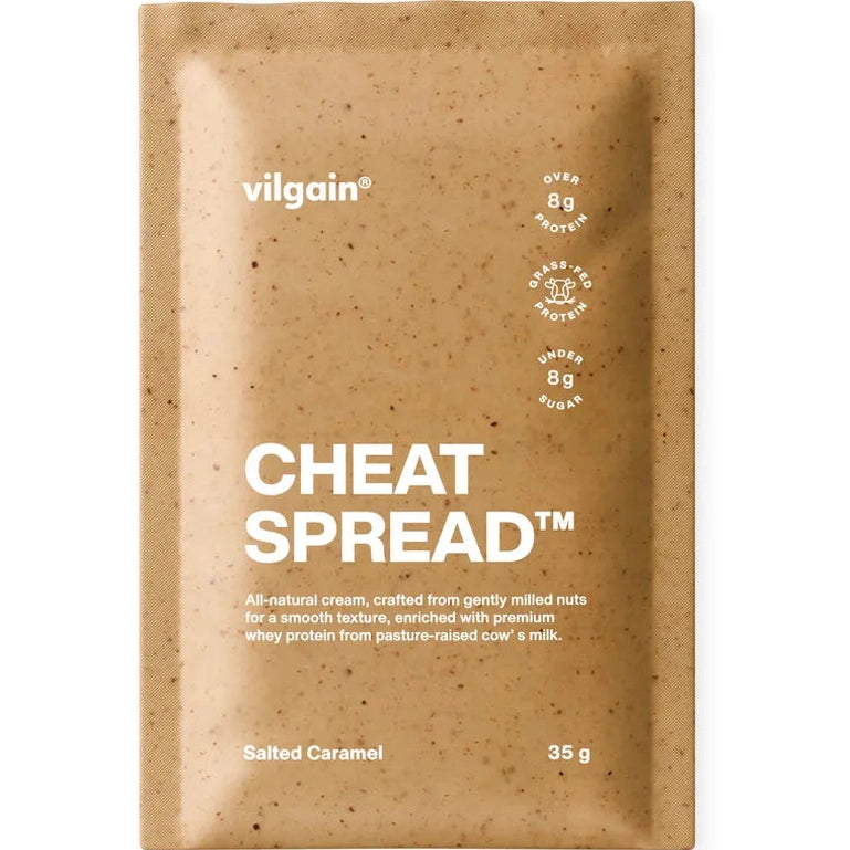 Vilgain Juksespredning