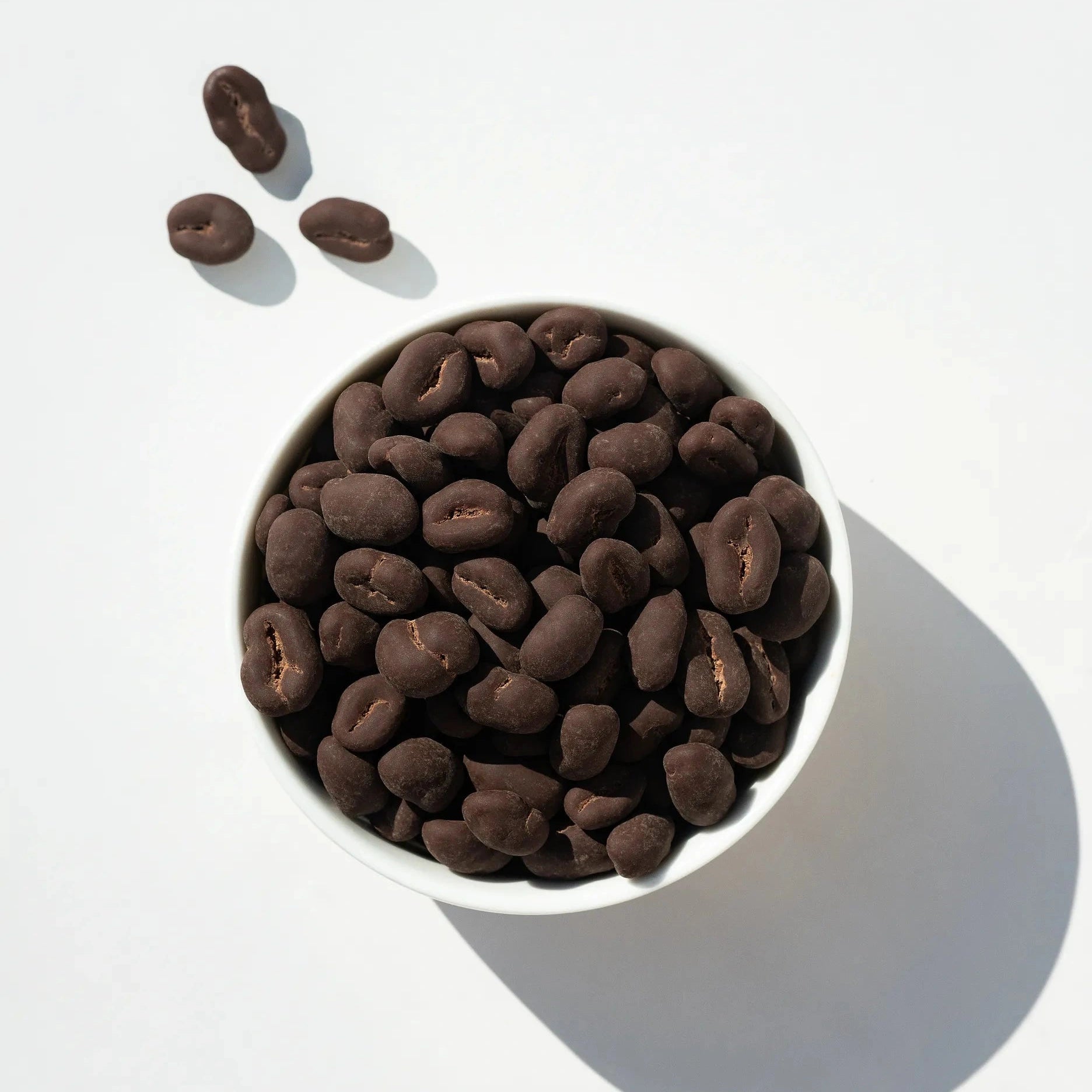 Vilgain Sjokolade Peanøtter - 250g