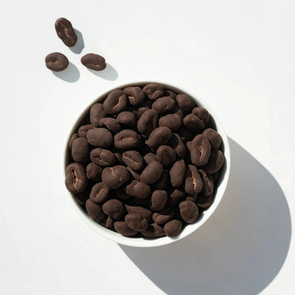 Vilgain Sjokolade Peanøtter - 250g - Norgain