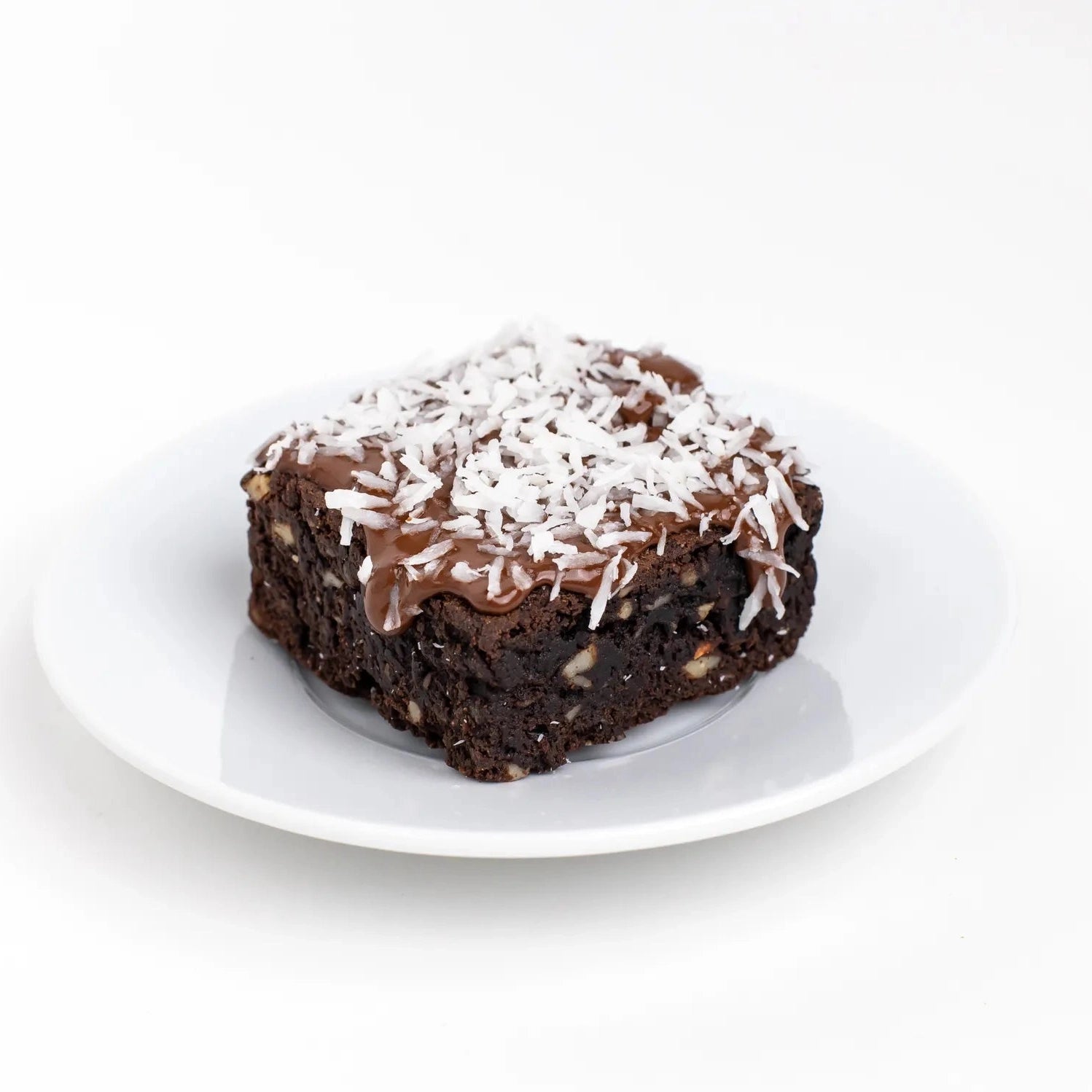 Vilgain Økologisk Kokosrasp - 500g